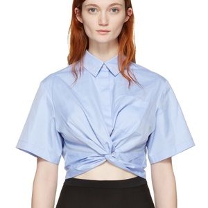 T. Alexander Wang Top